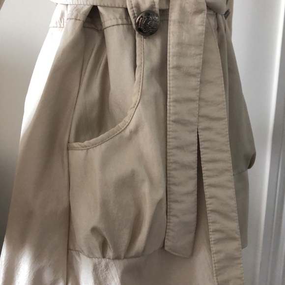 Trench coat - Picture 5 of 12
